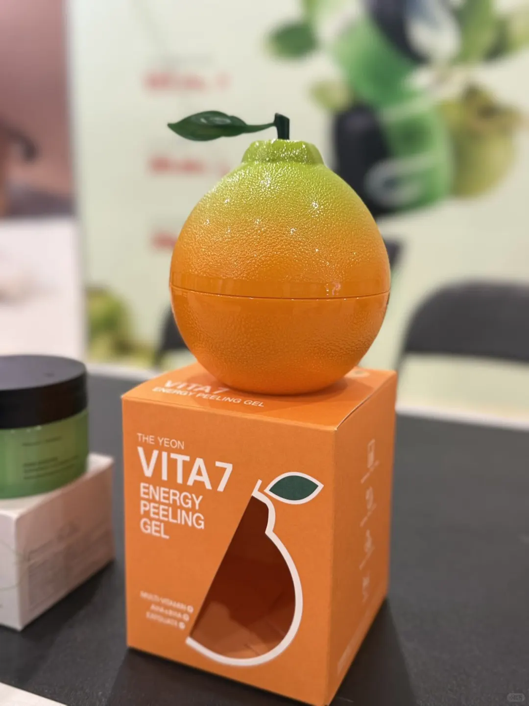 中韩跨境展销会来啦!