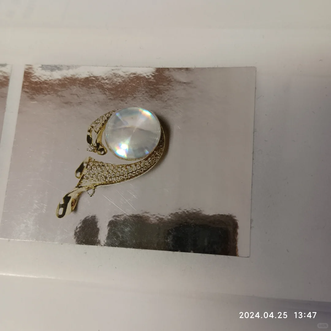 微透全息激光镭射彩色二维码防伪标签印刷