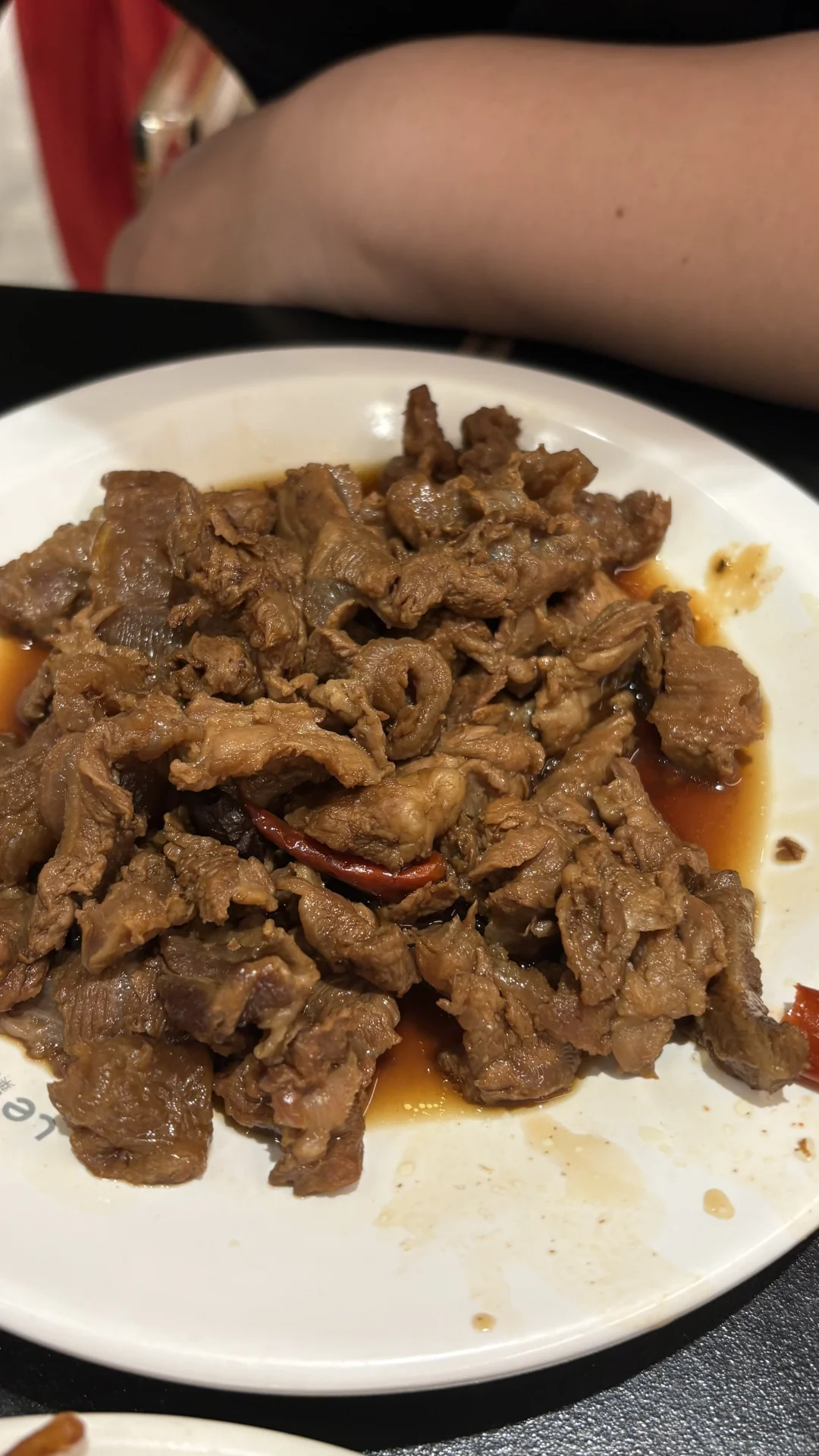 图个开心的减肥日记|D33 已掉15.1斤