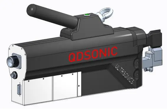 超声波焊接机维修