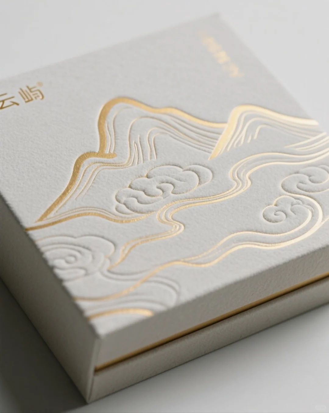 被追问? 中式美学礼盒狠狠拿捏