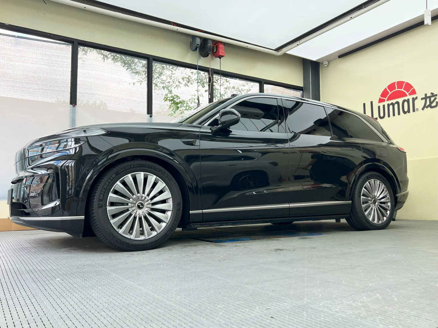 如何选择适合你的隐形车衣❓