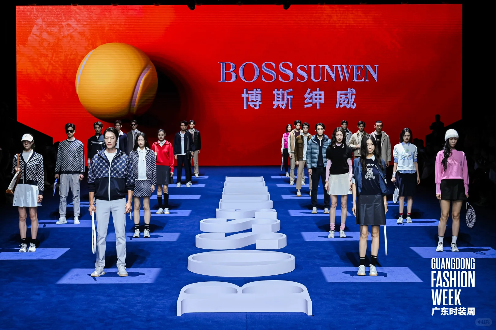 周一围济南见面会官宣!10.25银座见!