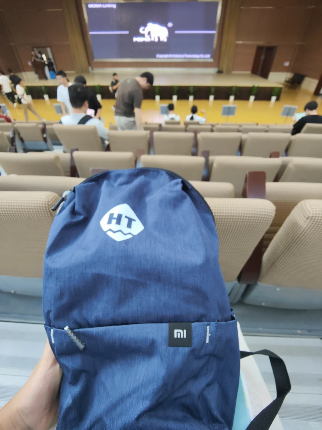 原来我加入的集团这么牛?✨海天集团