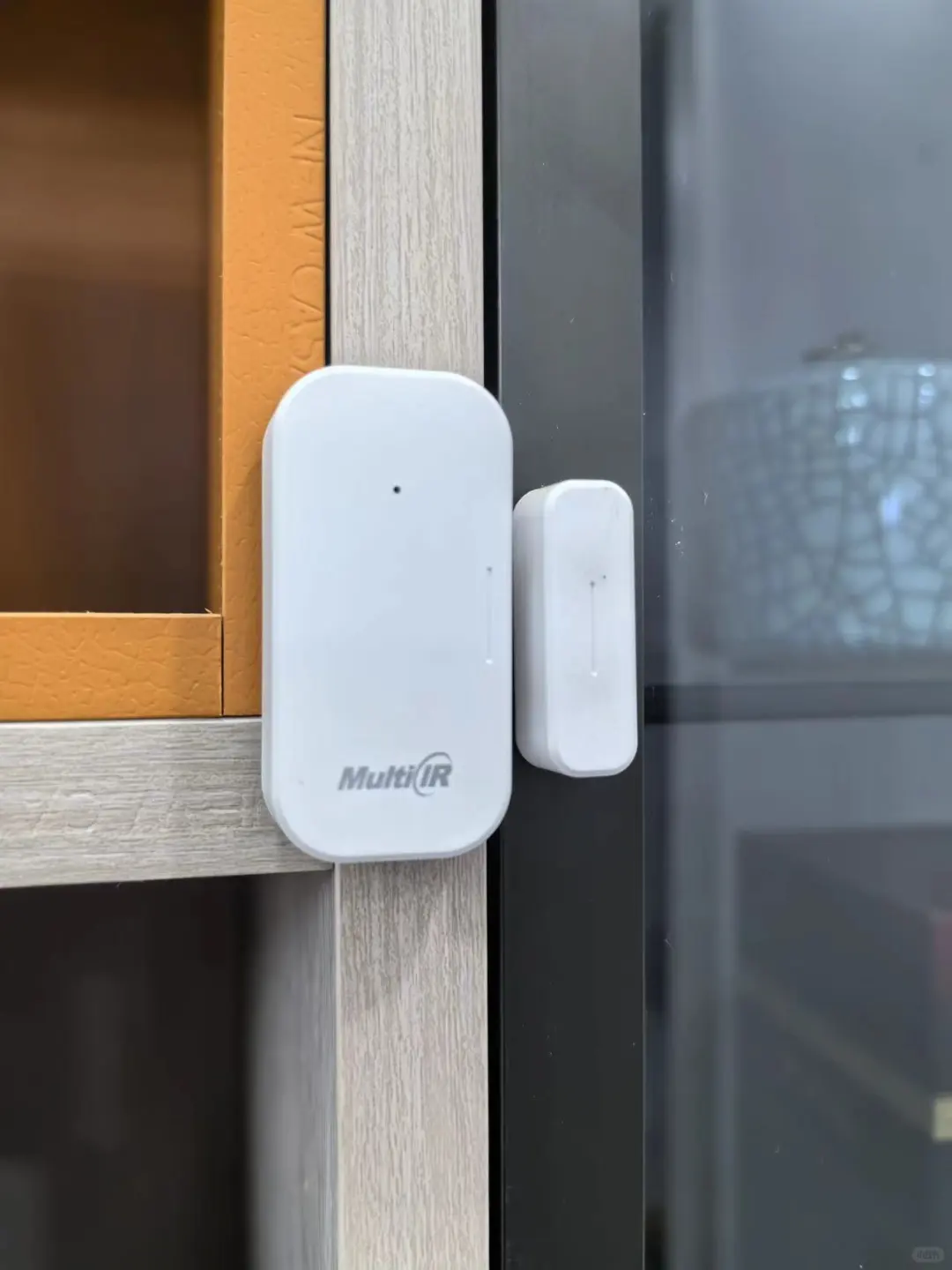 华为全屋只能安防，给你高级的安全感