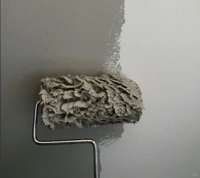 常德立涂德墙漆亲测：防霉耐擦洗实录