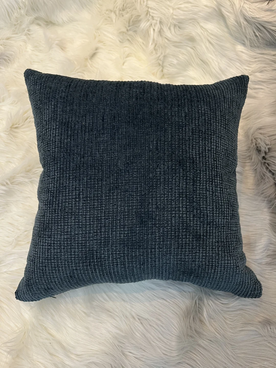 雪尼尔布料，爱了?