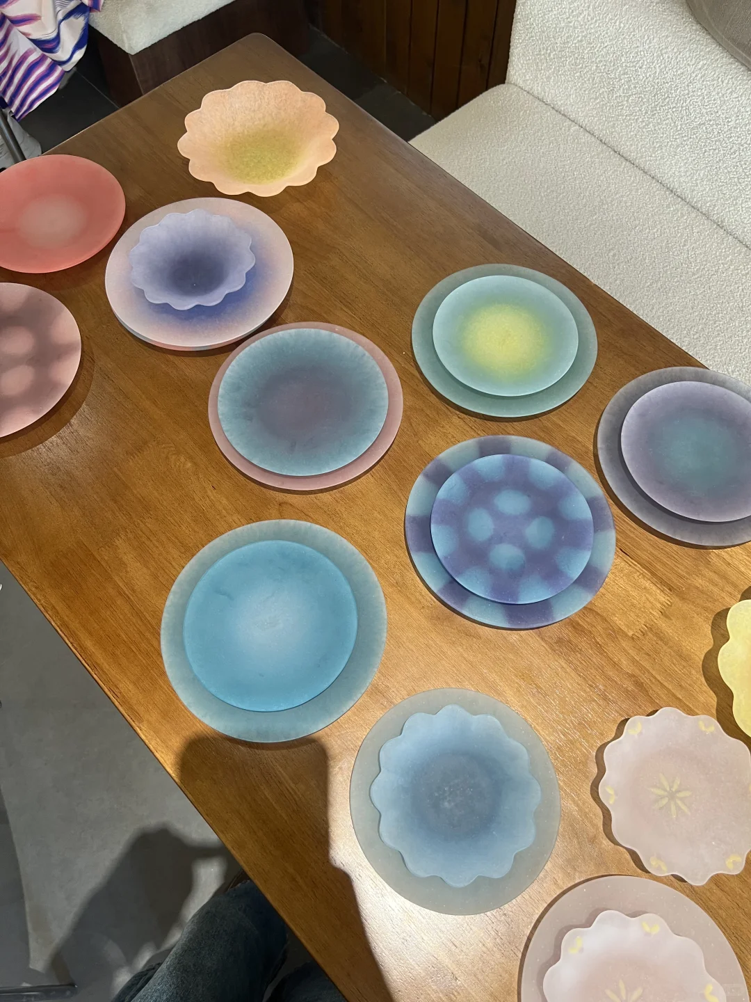 景德镇｜Something Glass