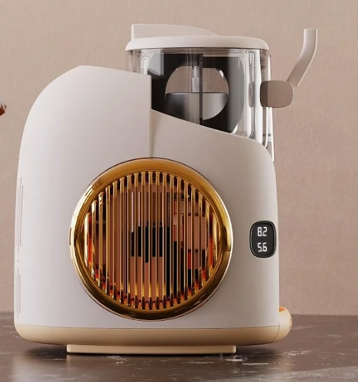 家电设计|点亮生活梦想