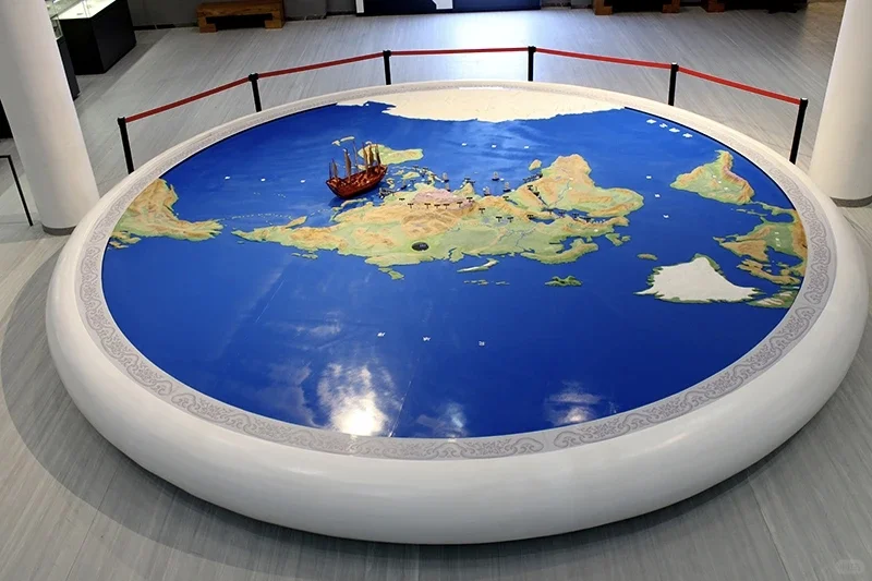 【景德镇中国陶瓷博物馆】