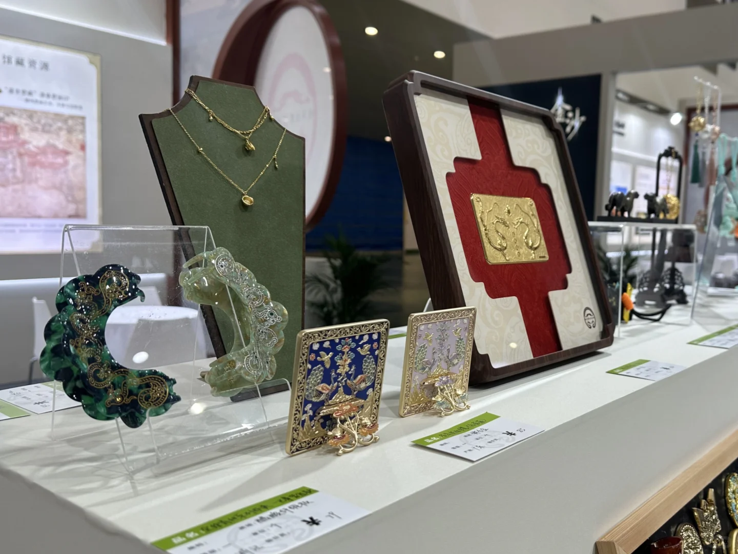 海峡两岸文博会,我们来啦?