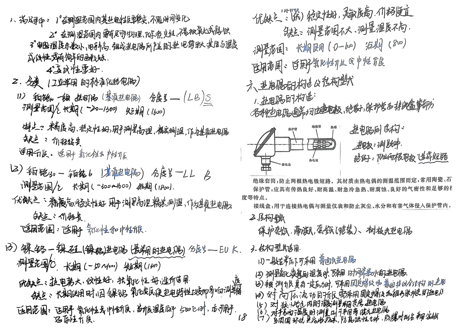 化工仪表自动化-2