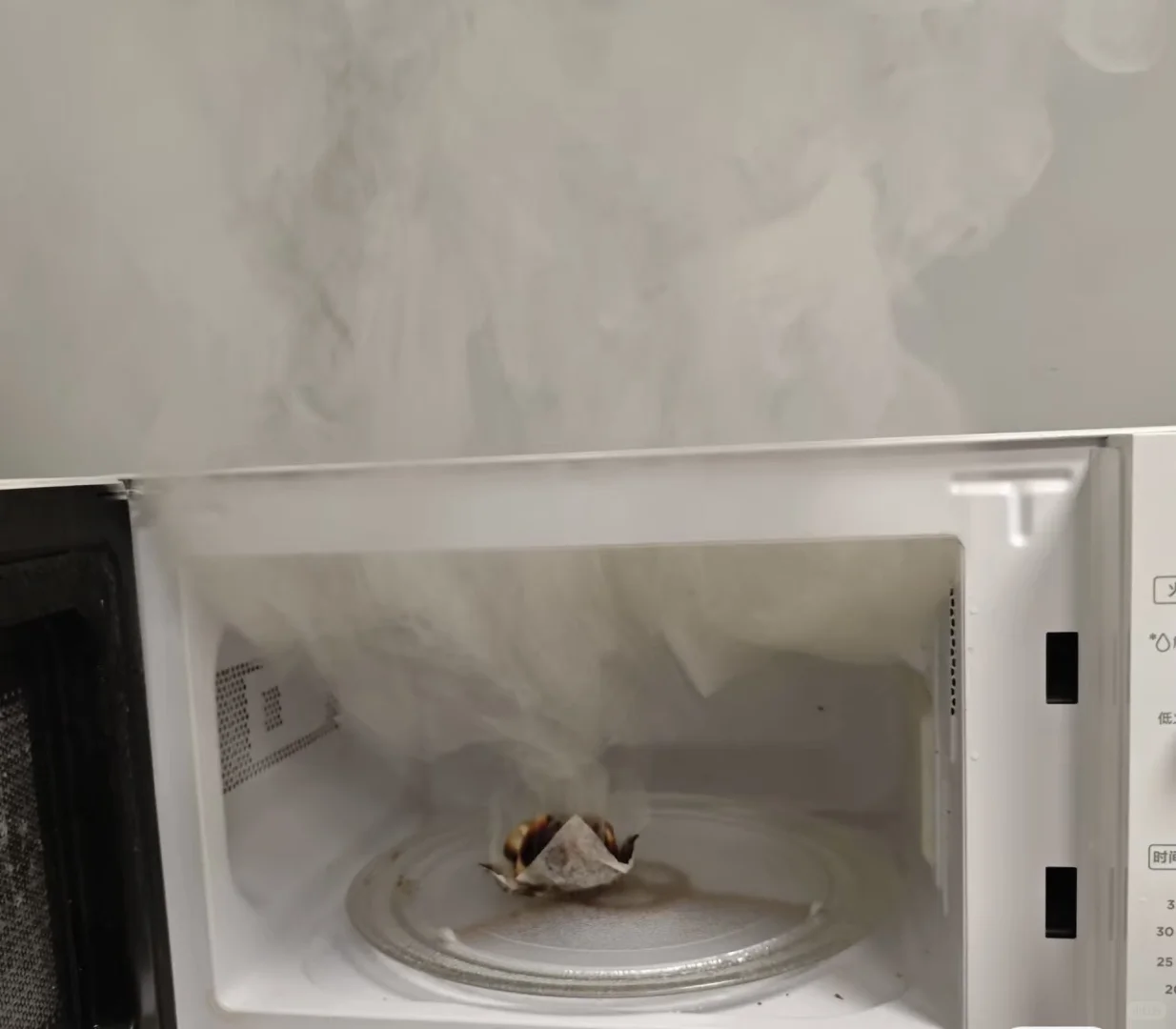 这祸闯得有点大了！