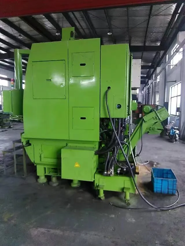 锅炉高温漆翻新