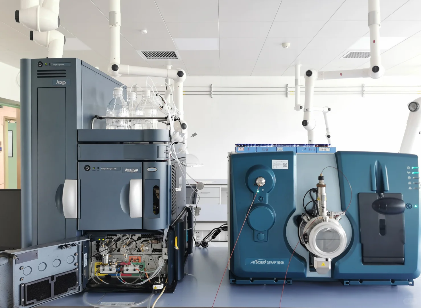 招聘-售后工程师（LC、 GC、GCMS、LCMS等）