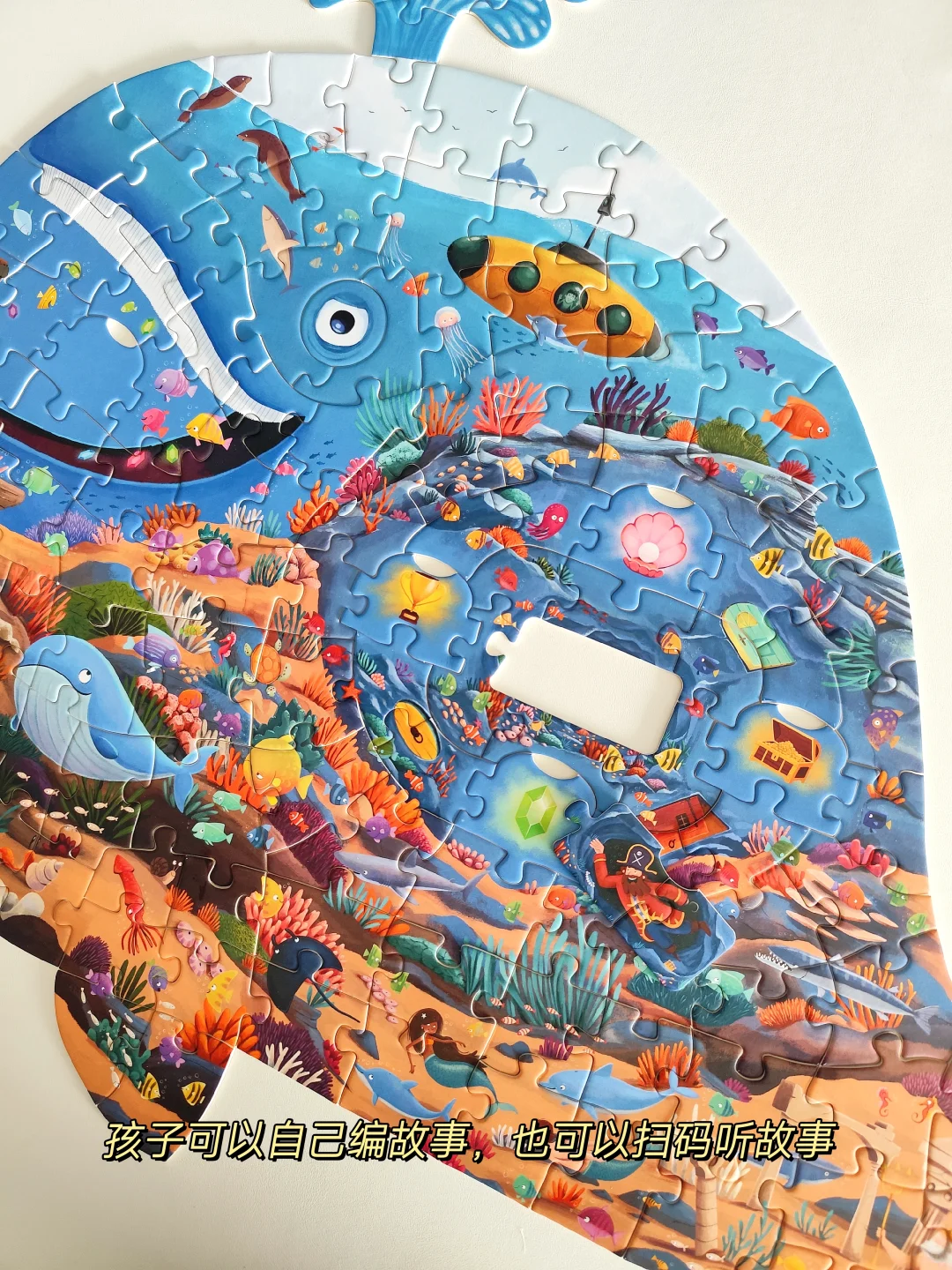 轻松拿捏小朋友的玩具｜个个都是来报恩的！