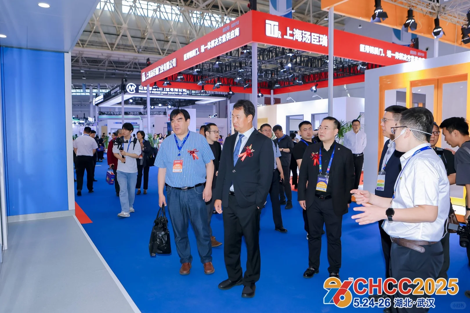 刚刚发布·2026天津医院建设大会·官