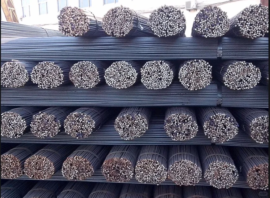 螺纹钢执行标准解读最新行业规范与质量要求