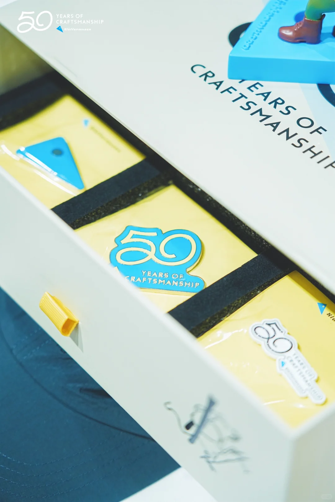 攀山鼠50周年Party