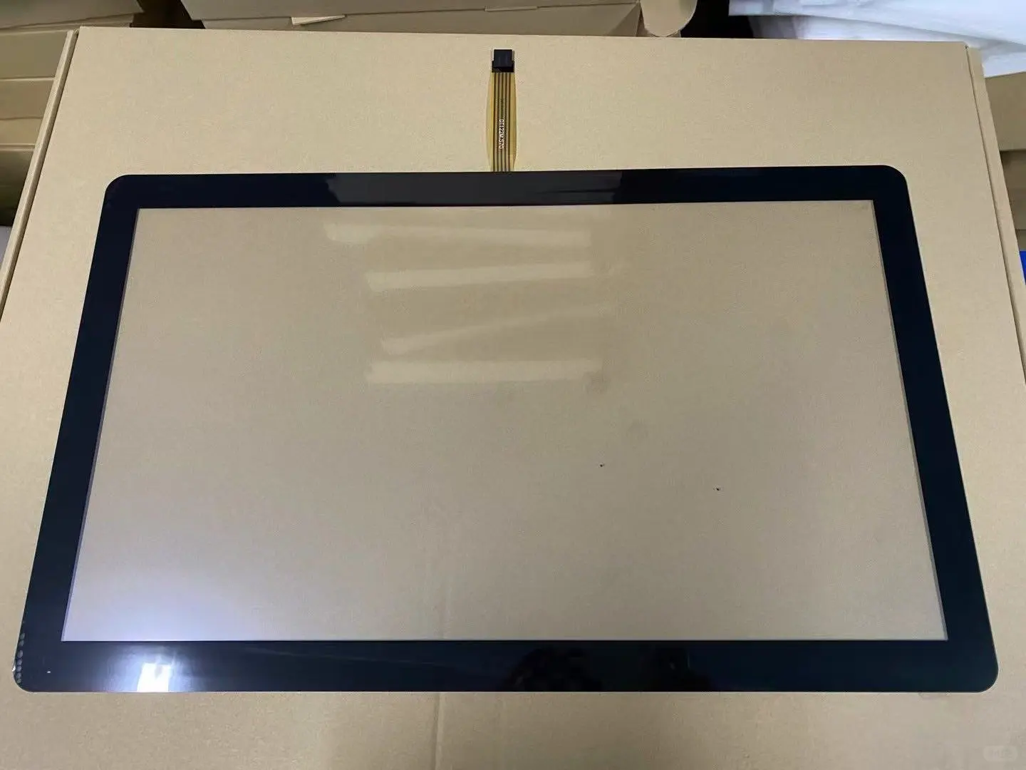 工控触摸屏，一体机，工控主机均可定制