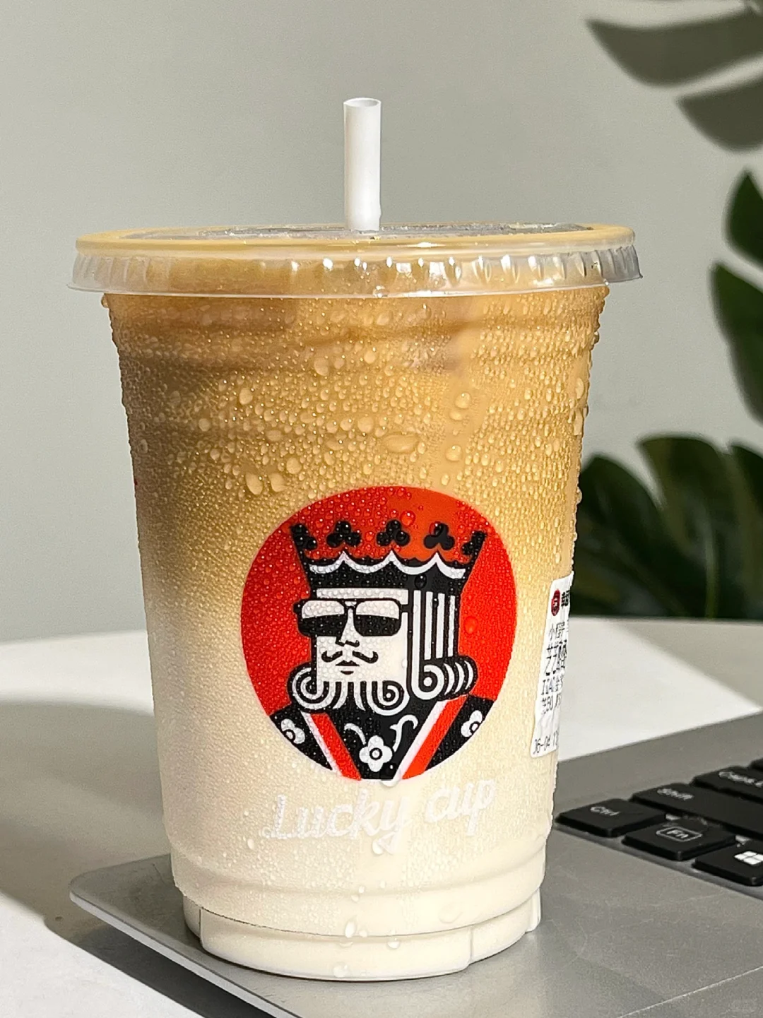 跟风点的…没想到好喝到无语了！！