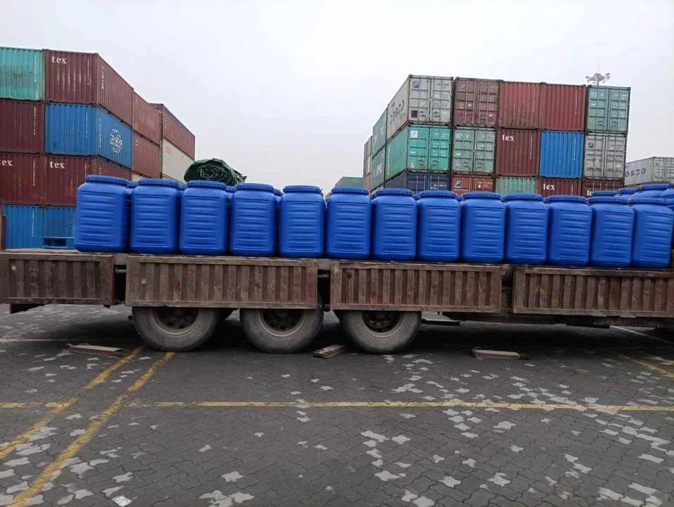 海运保鲜品大挑战—从接单到彼岸的保鲜战