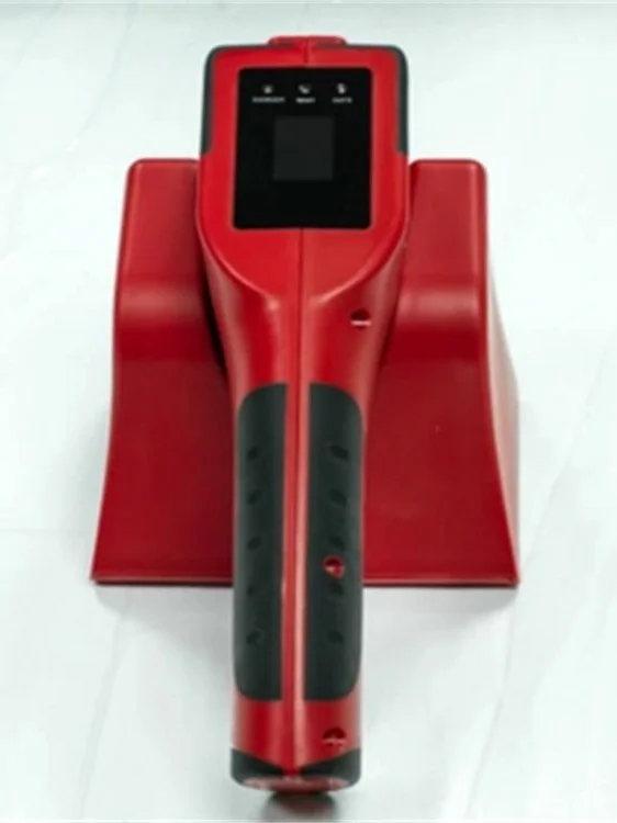 手持危险液体检测仪,神秘又实用