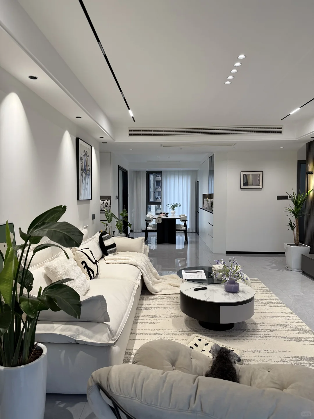 父母不干预！老公不参与！靠自己装出梦中情房