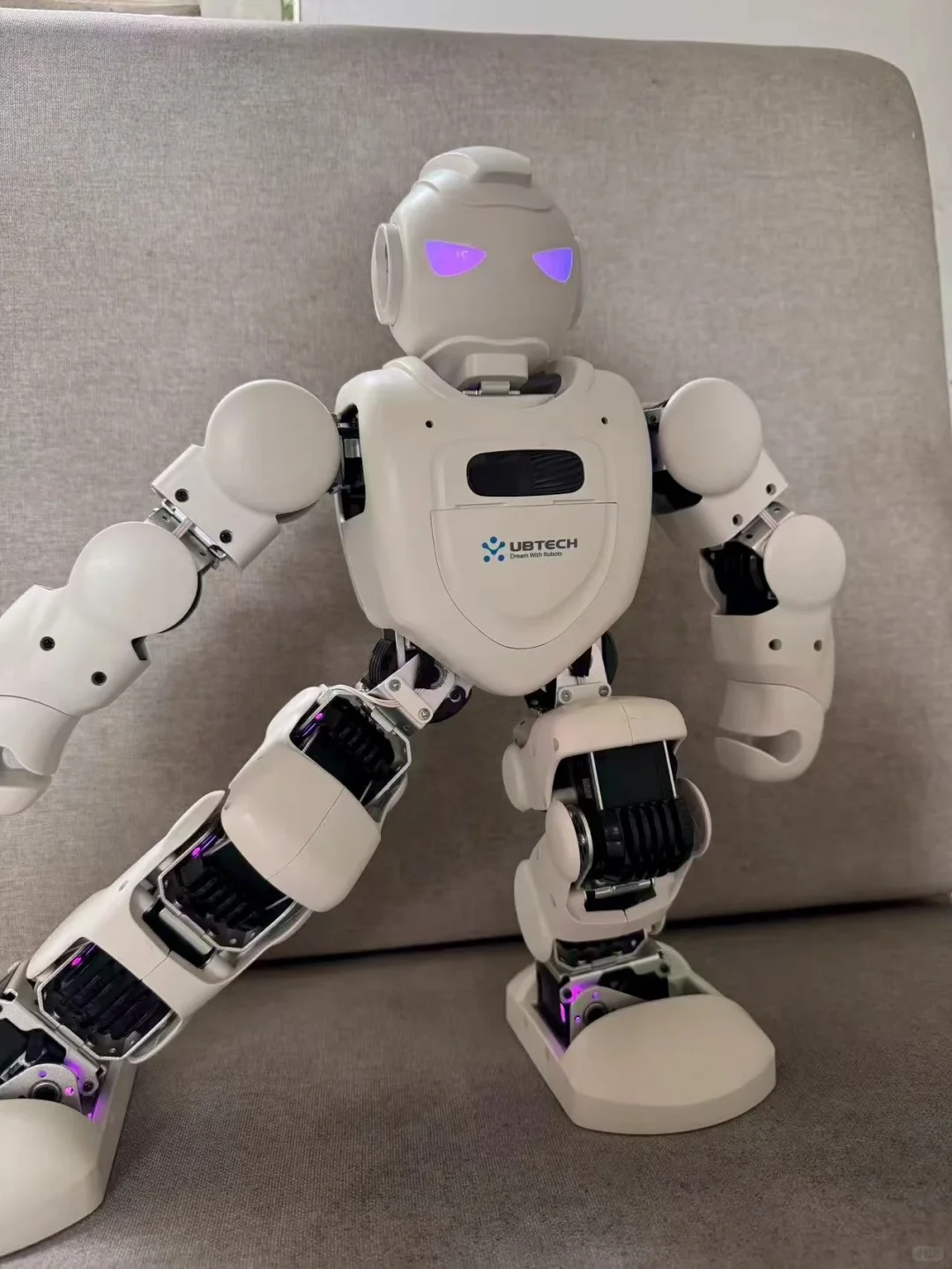 是学习机?还是玩具?其实两者都是!