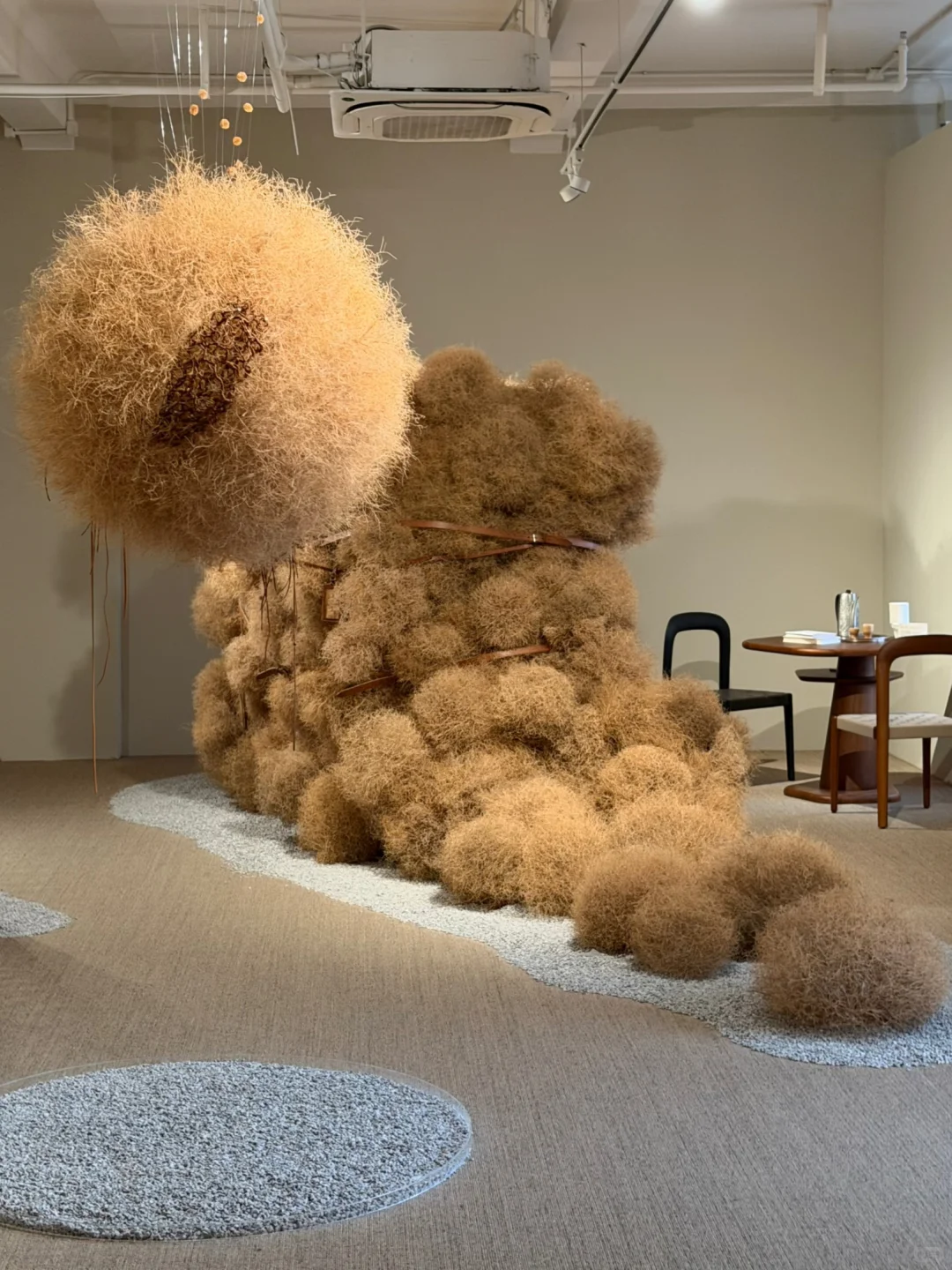 上海新展｜来自马来西亚的疗愈之旅