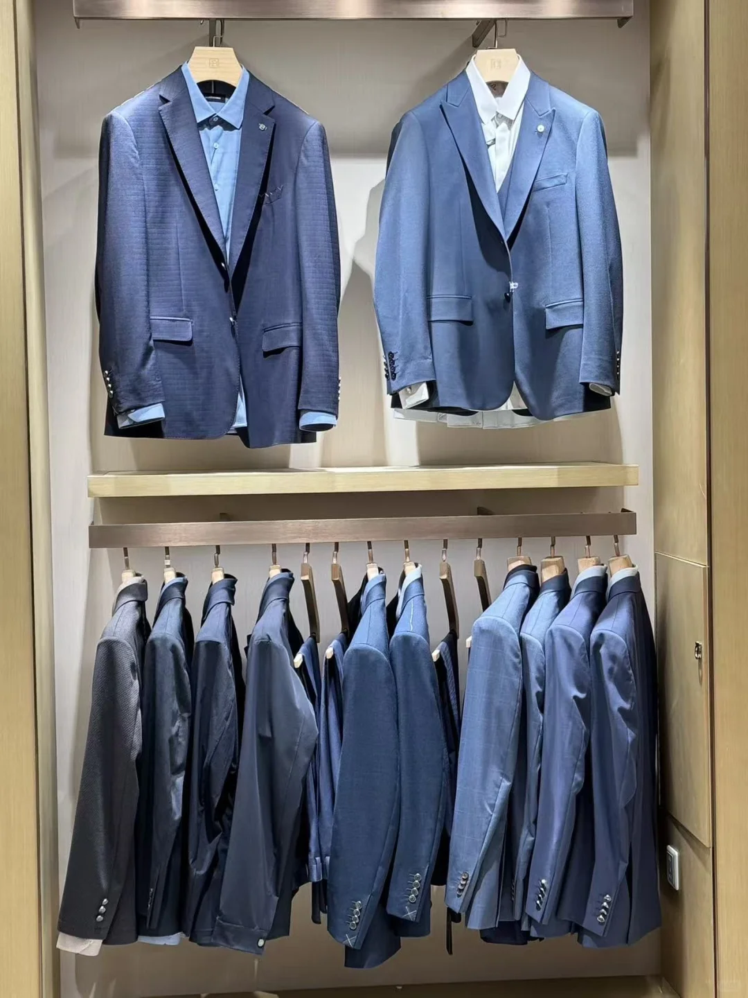 济南的姐妹看过来!10.25在银座能偶遇周一围