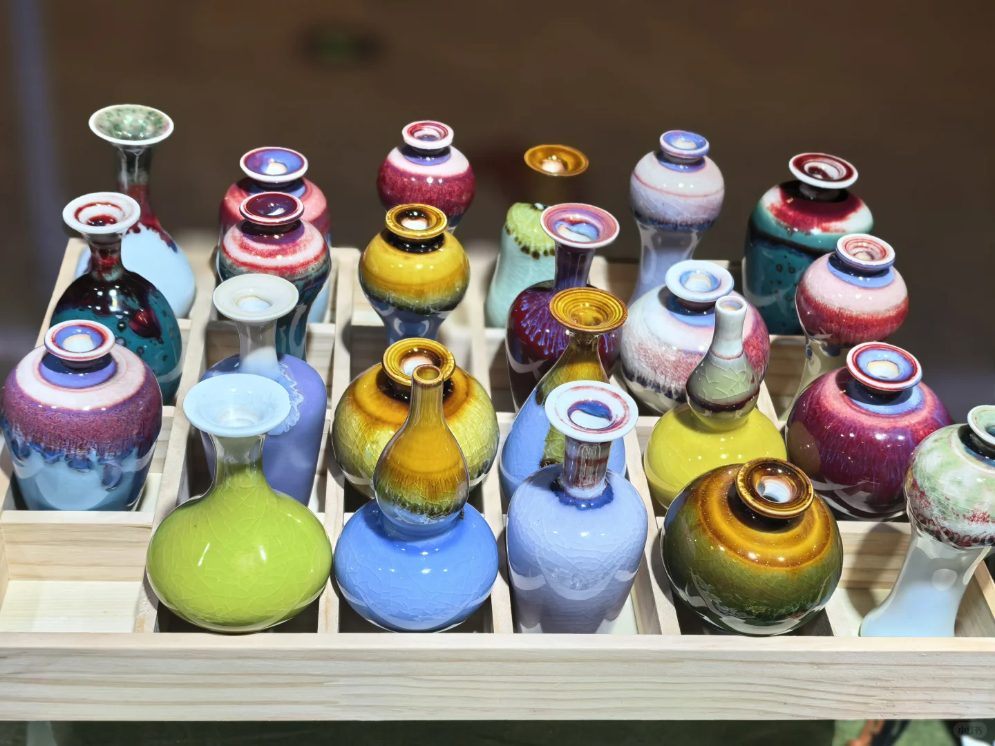 牛马旷野艺术节 | 传统工艺穿越时光不老