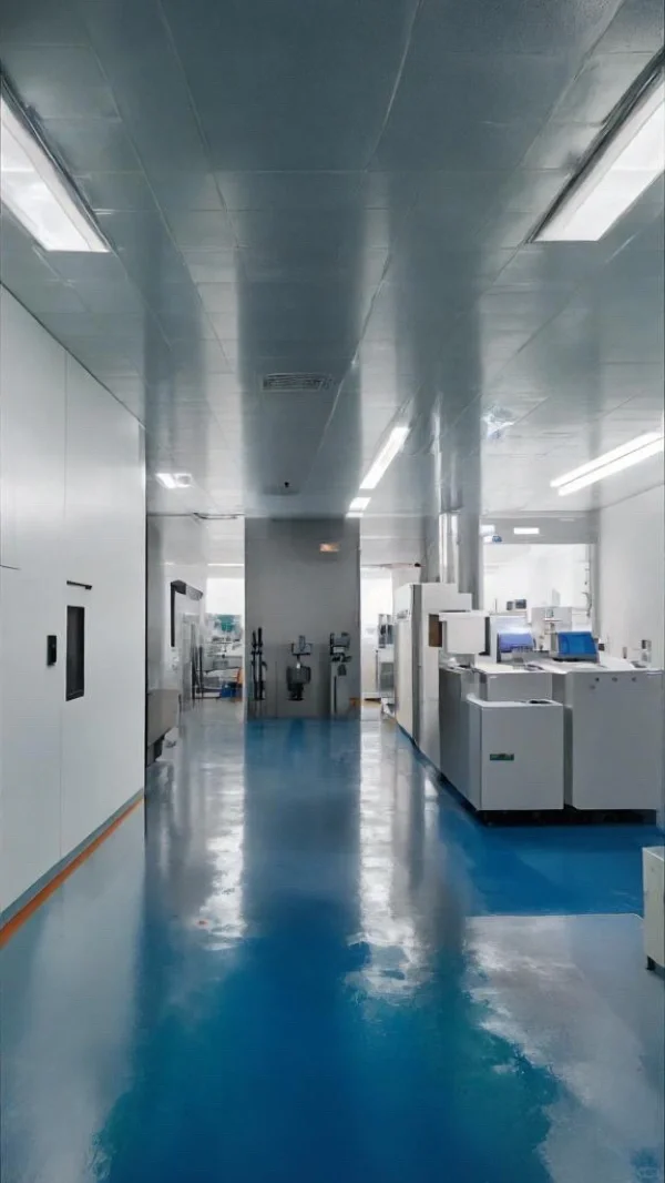 实验室为什么要做恒温恒湿？