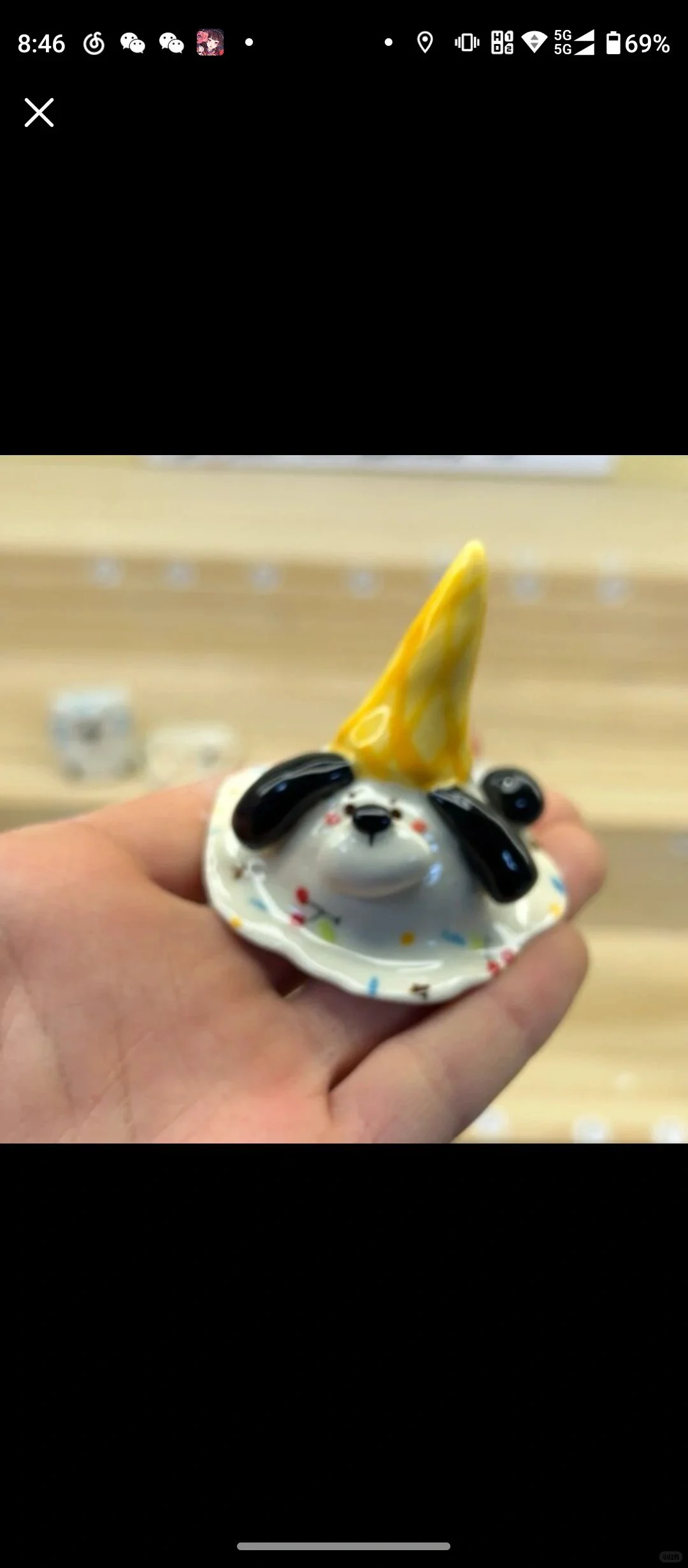 做这么小只还卖那么贵