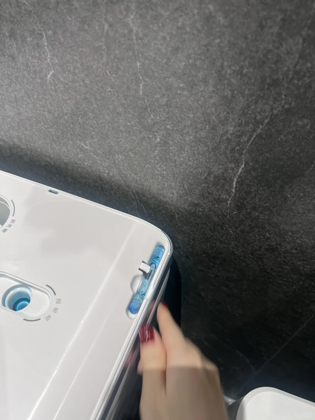 被追着问的智能马桶!真的值了