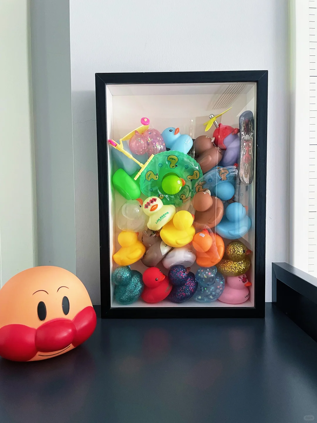 ?玩具收纳｜给玩具们一个家?