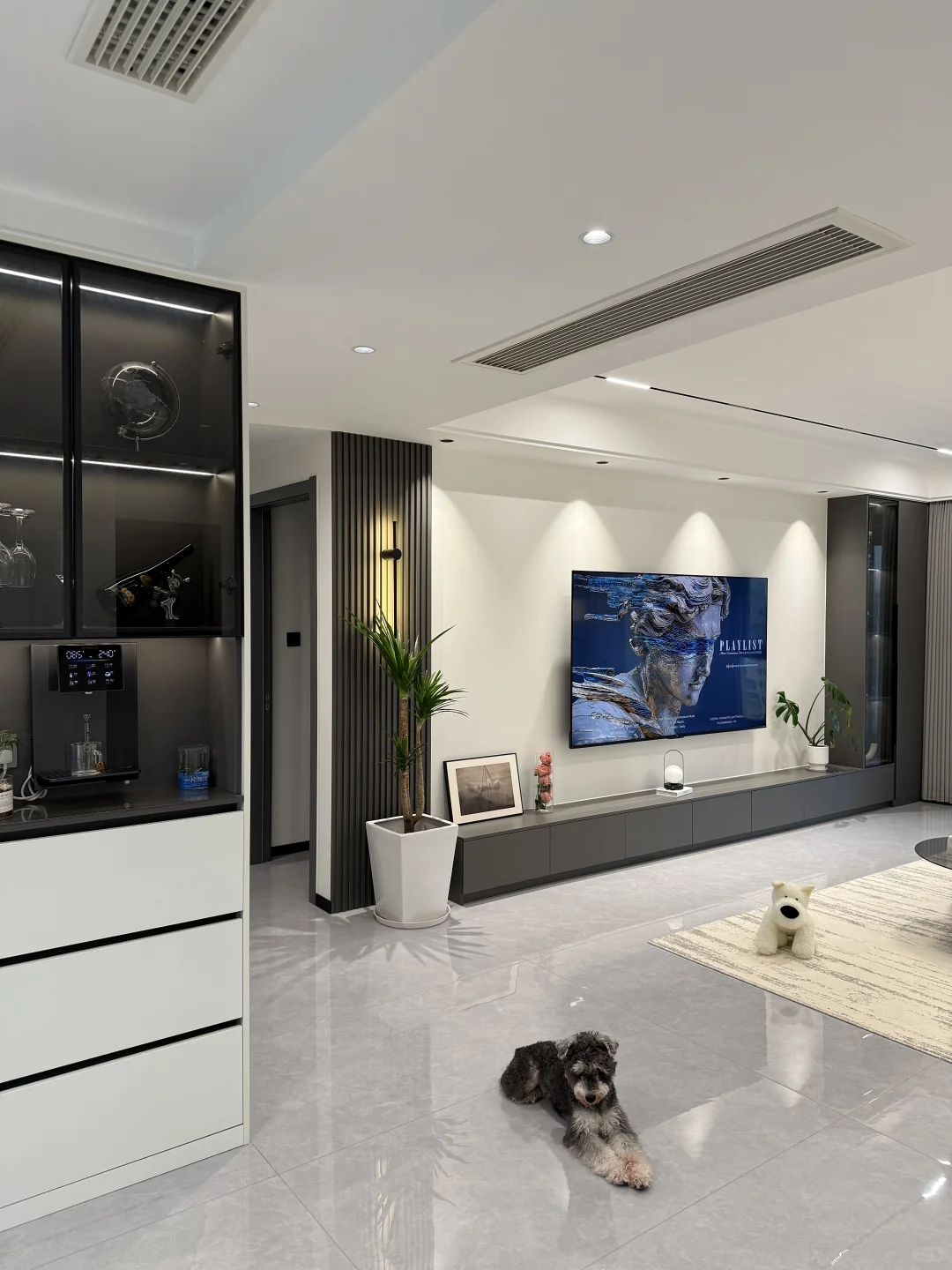 父母不干预！老公不参与！靠自己装出梦中情房