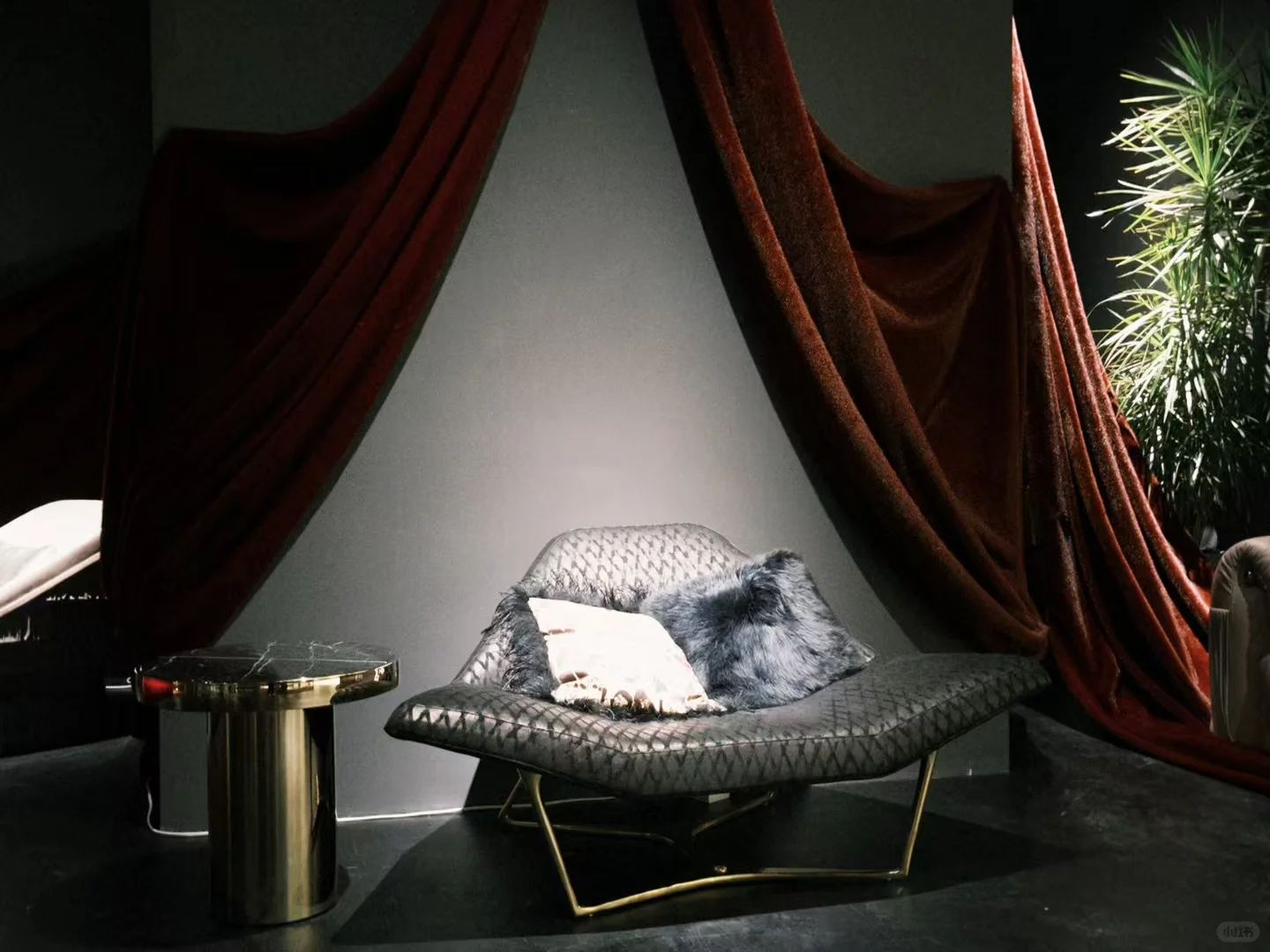 展会圆满结束感谢新老客户来看我#东莞家具