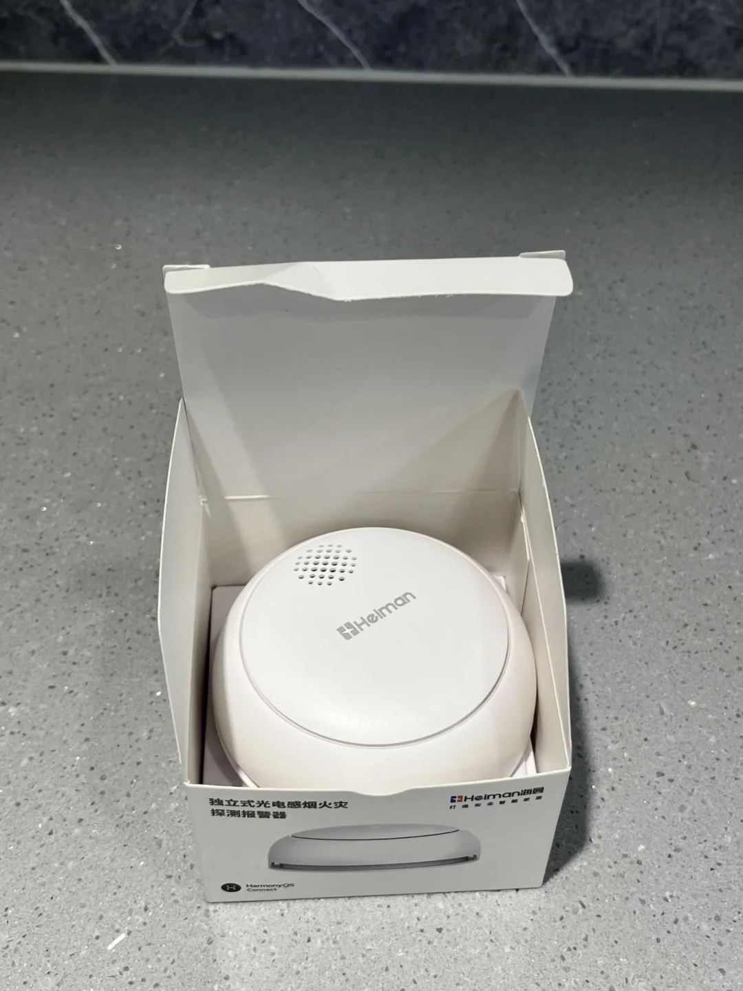 给独居外婆多少钱都不及装了烟雾报警器