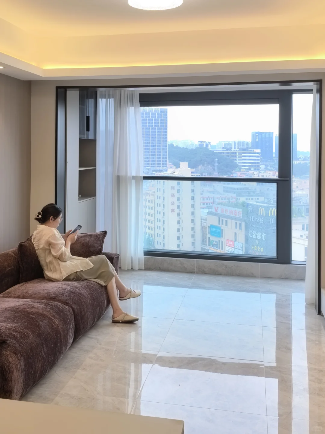 封窗自由！断桥铝窗的智商税我替你交了?