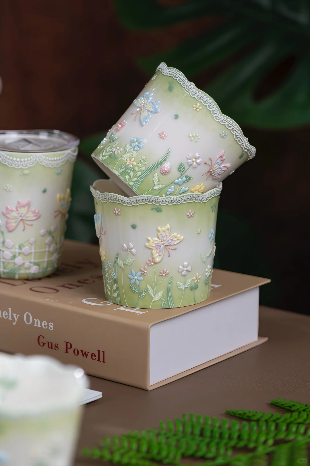 今晚我们来啦～