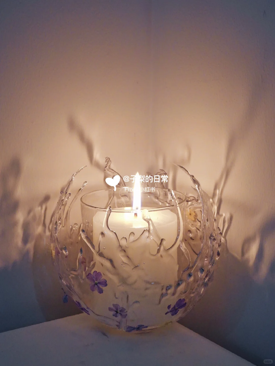 DIY手工|整理了一下近期做的小手工?