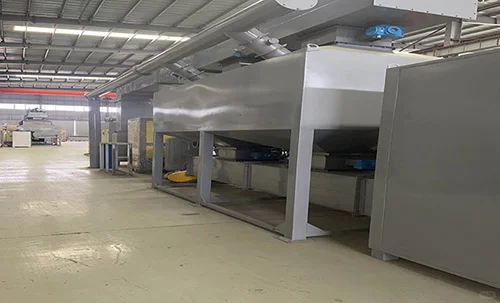 高效废气净化设备，让企业焕发环保新形象