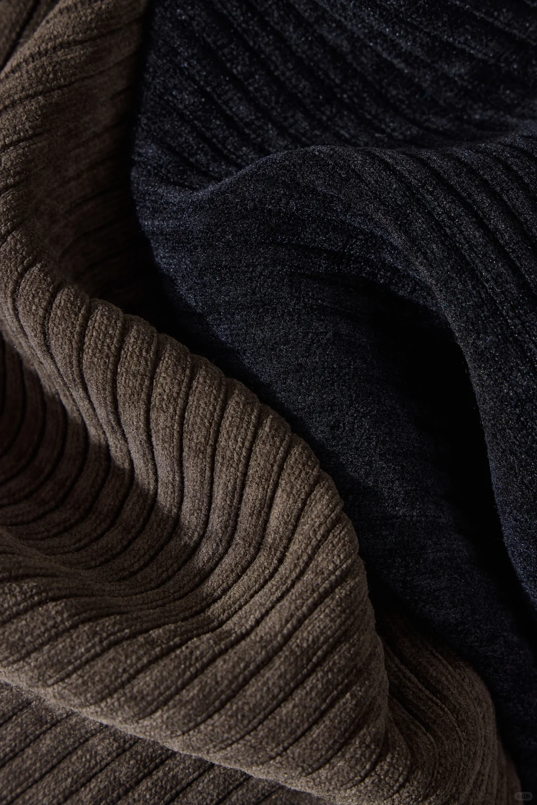梭织面料秋冬
