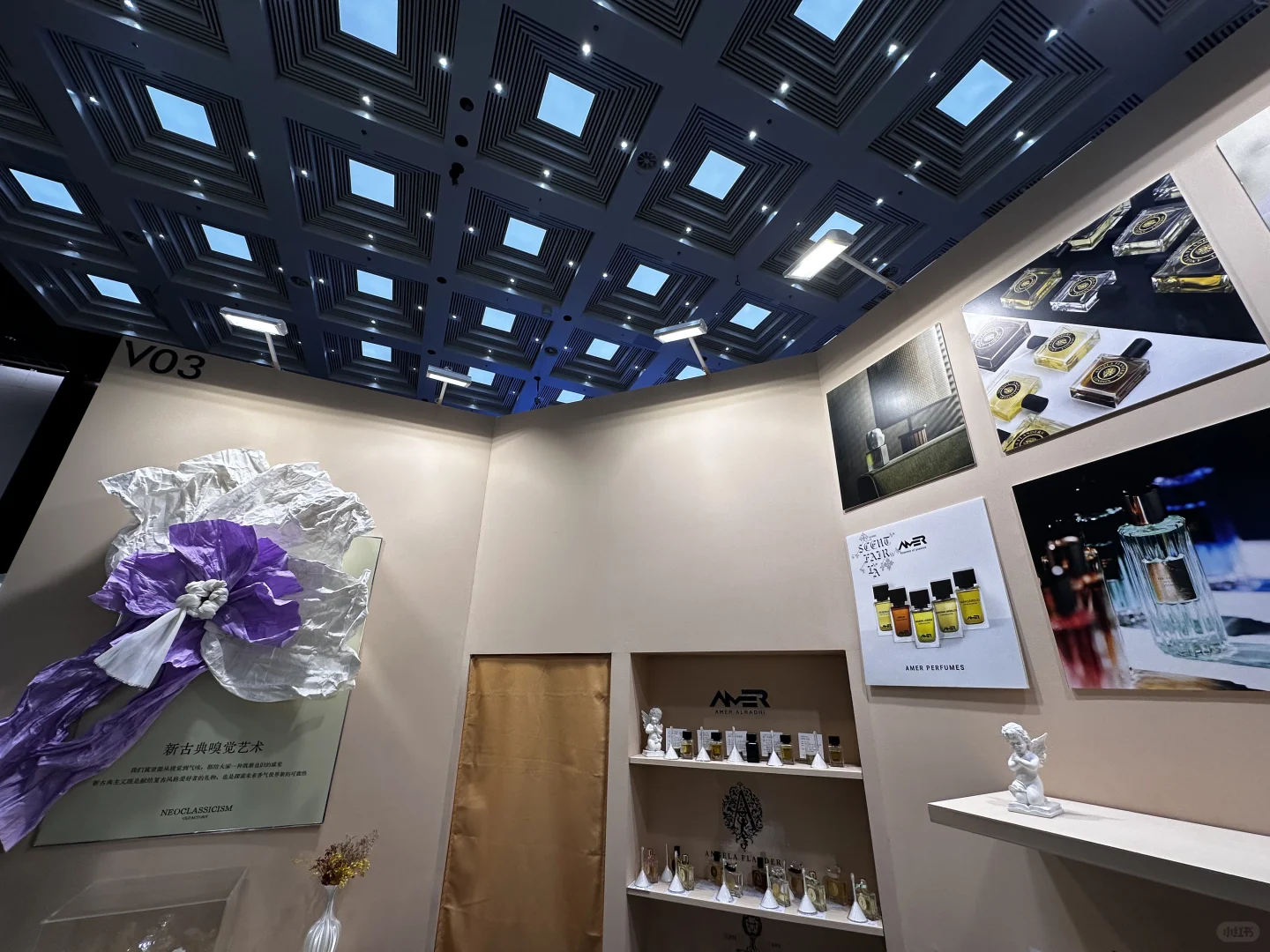 气味上海·公众日逛展攻略来啦!