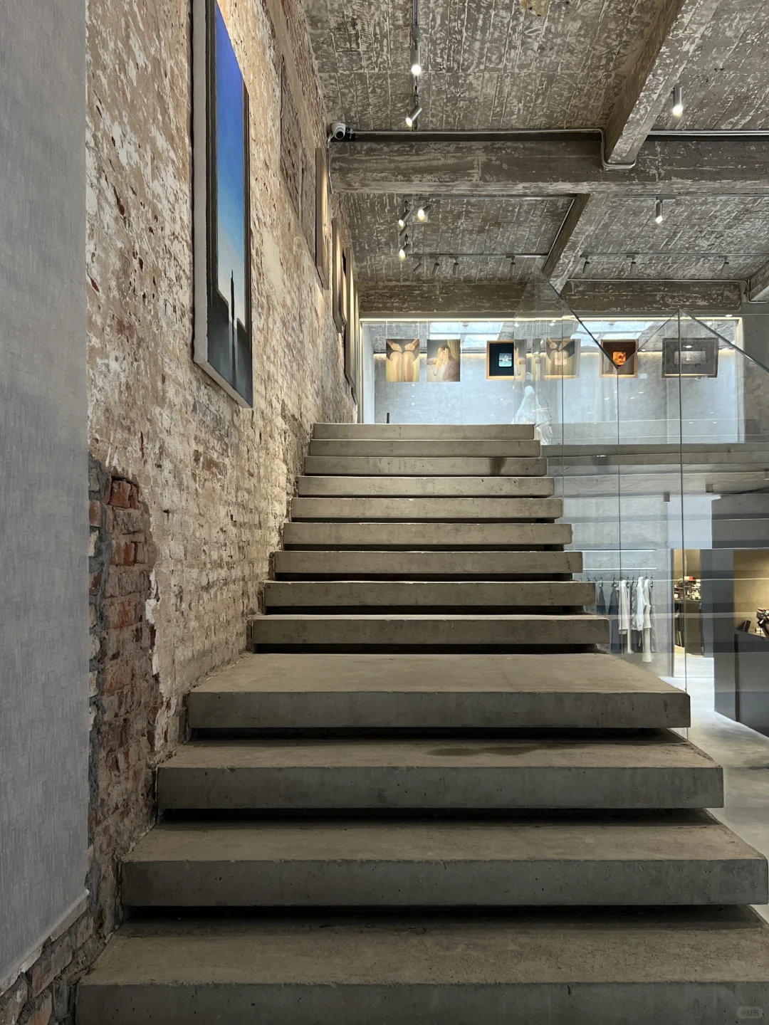 看展日 · 以平静的心慢度日常