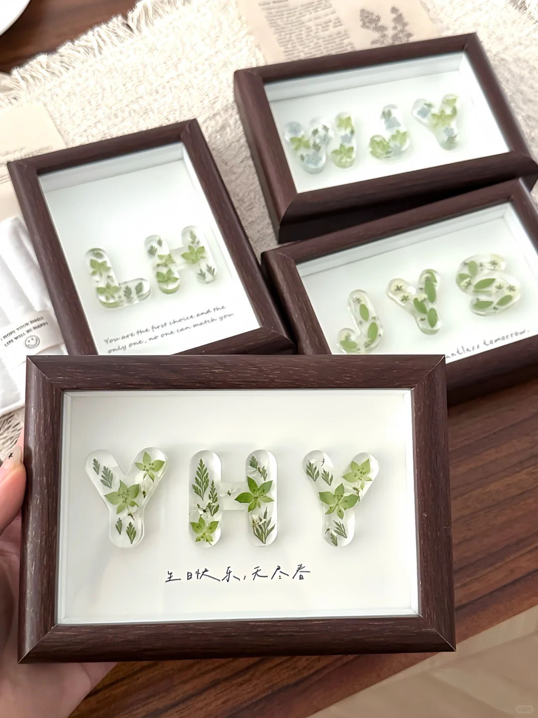 毕业礼物一定要提前准备??