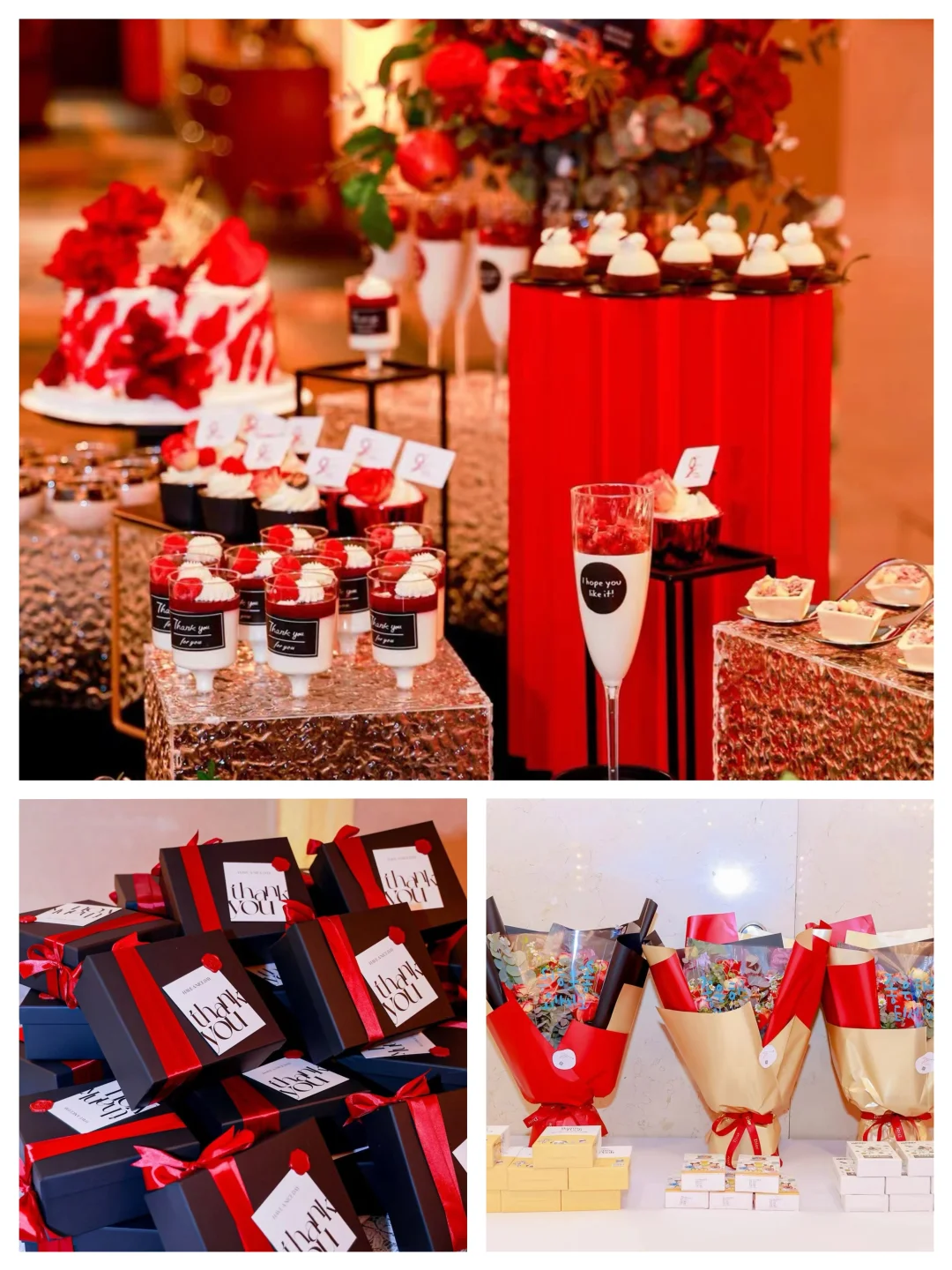 友邦百人客户答谢宴完美组织完成✅