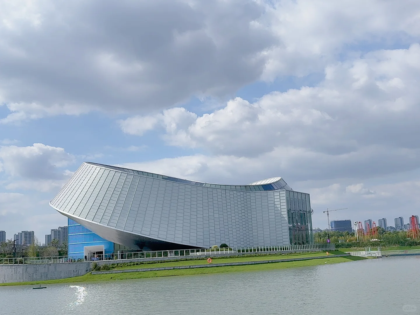 杭州近期被低估的免费展览‼️