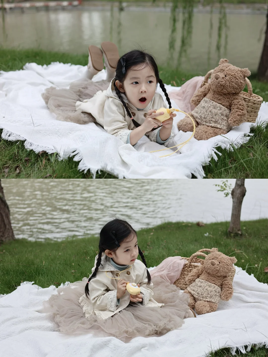 被娃问到崩溃？救命带娃搭子来了！懒妈狂喜?